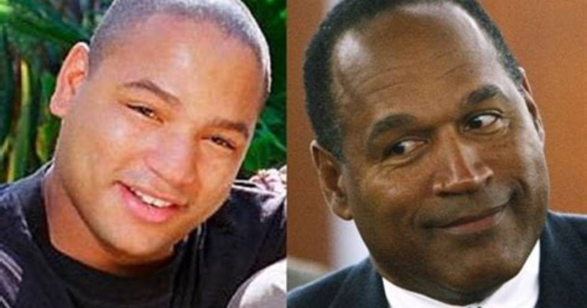 Jason Simpson – 7 Things You Didn’t Know About O. J Simpson’s Son