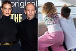 Jason Statham's Family: Close-Knit and Inspiring