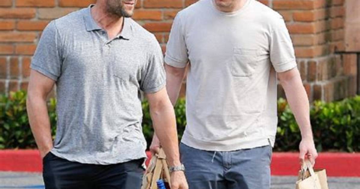Jason Statham Siblings | Meet Brother Lee Statham Parents and Family