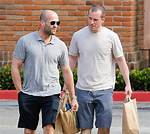Jason Statham Siblings | Meet Brother Lee Statham Parents and Family