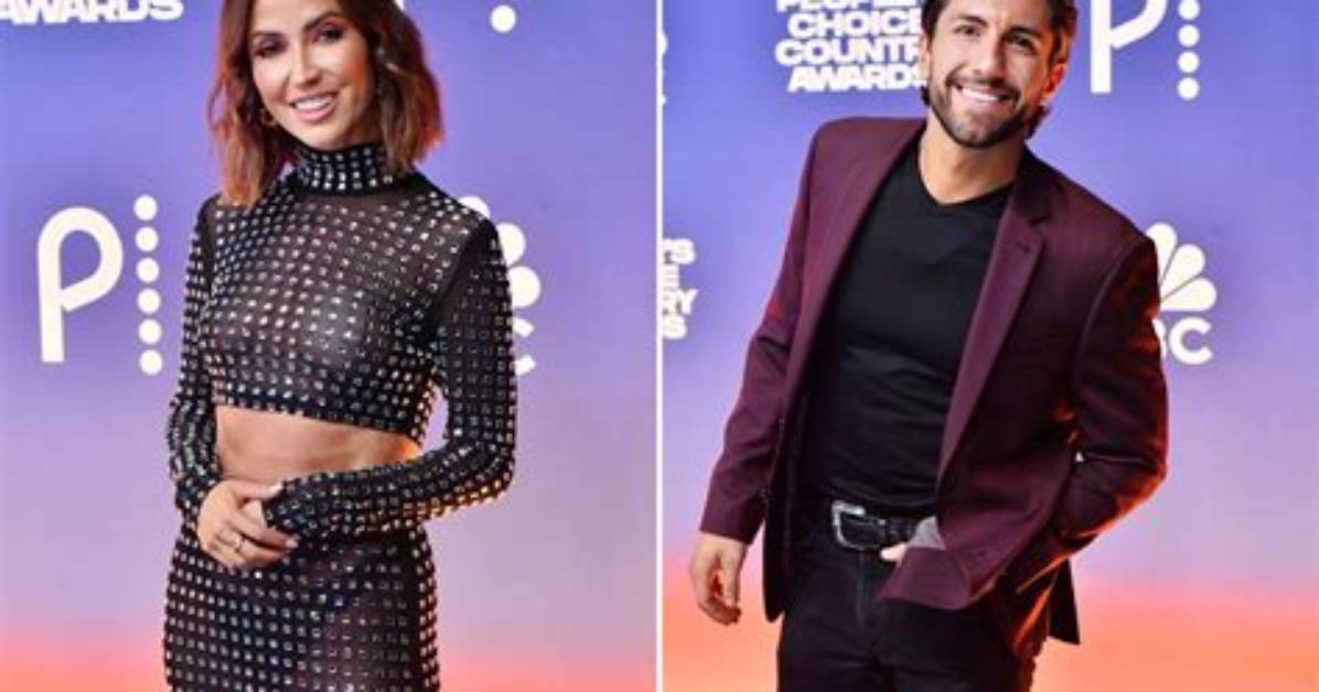 Jason Tartick Breaks Silence on Kaitlyn Bristowe Breakup: ‘Forever Grateful’