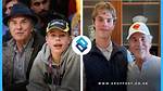 Jasper Breckenridge Johnson | Parents, Sibilings and Relationship