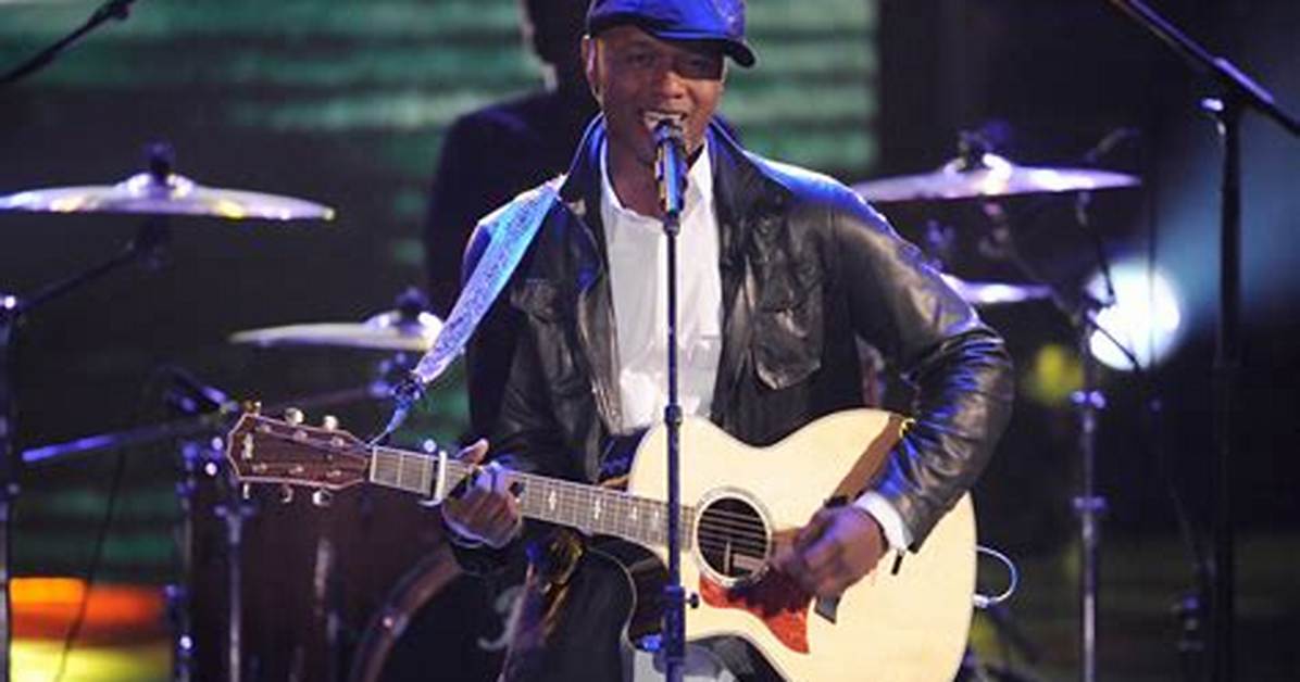 Javier Colon