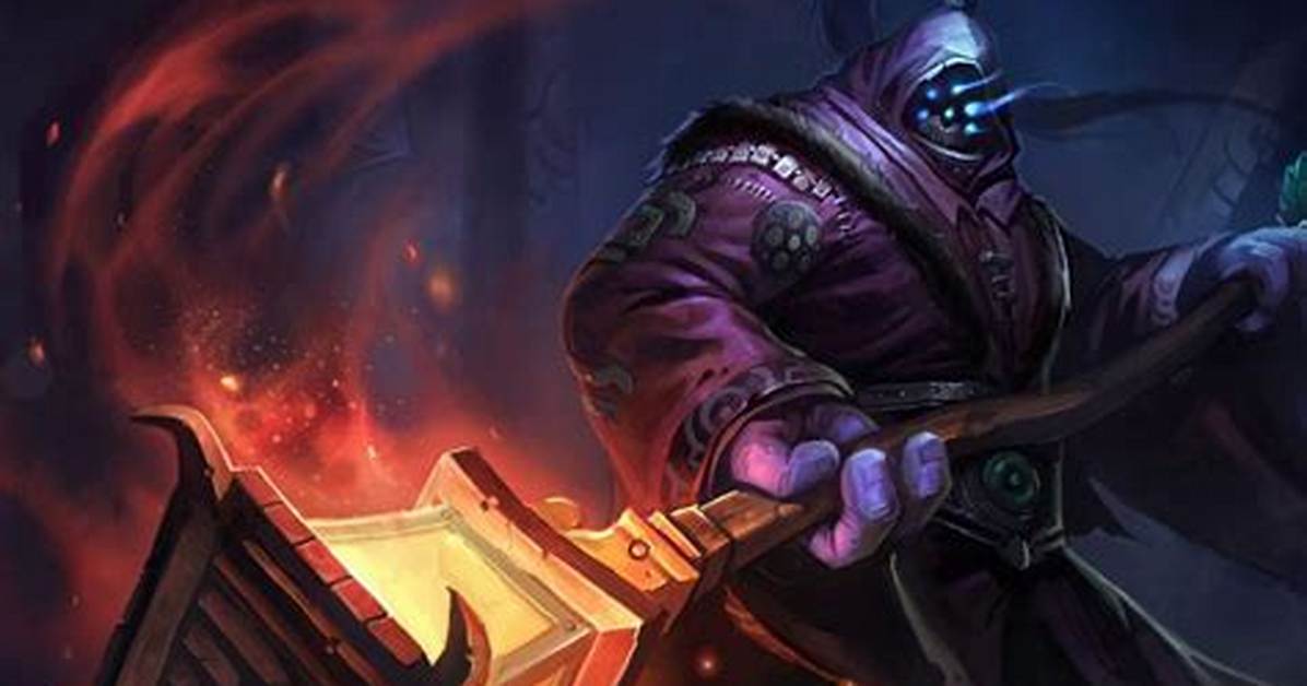Jax