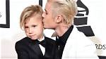 Jaxon Bieber Bio Age Siblings