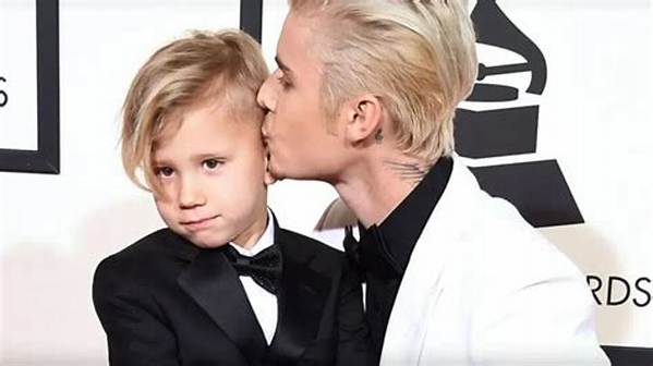 Jaxon Bieber Bio Age Siblings