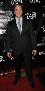 Jay Mohr Height: How Tall Is Jay Mohr?