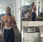 Jay Pharoah Drops 40 Pounds: Flaunts Weight Loss & Six Pack on Instagram — Pic