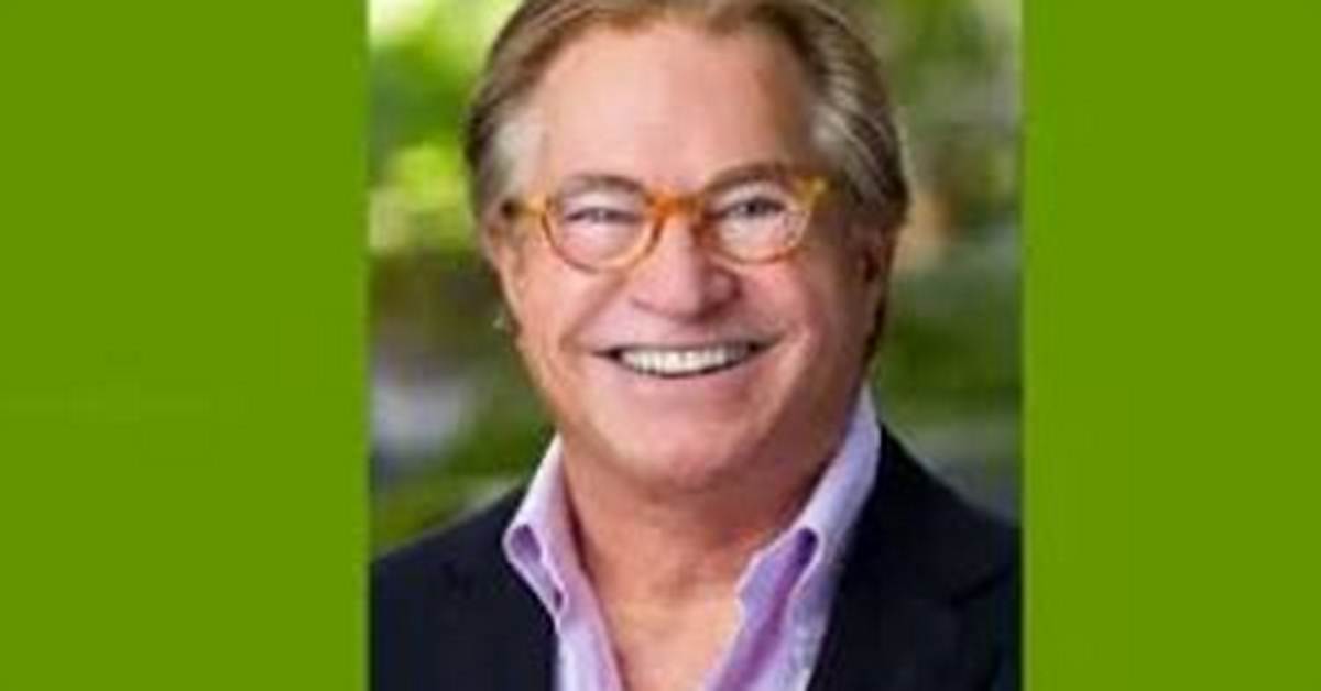 Jay Shidler’s Net Worth, Biography, Career, Awards, Fact and Life Story