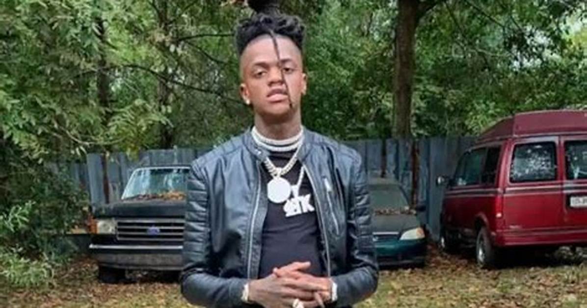 Jaydayoungan Sister, Real Name, Dad, Net Worth, Wiki, Songs