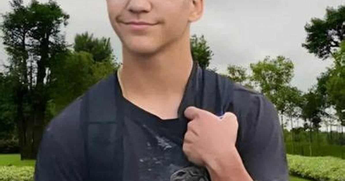 Jayden Jensen Missing Update | Is Jayden Jensen Found?