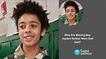 Jayden Robker Missing Update: Body Discovered in Gladstone Matches Description of 13-Year Old