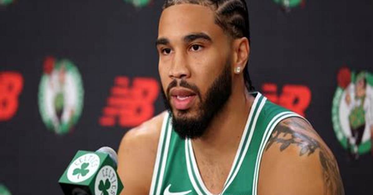 Jayson Tatum Bio – Facts, Age, Salary, Net Worth, Wife, Family, Awards