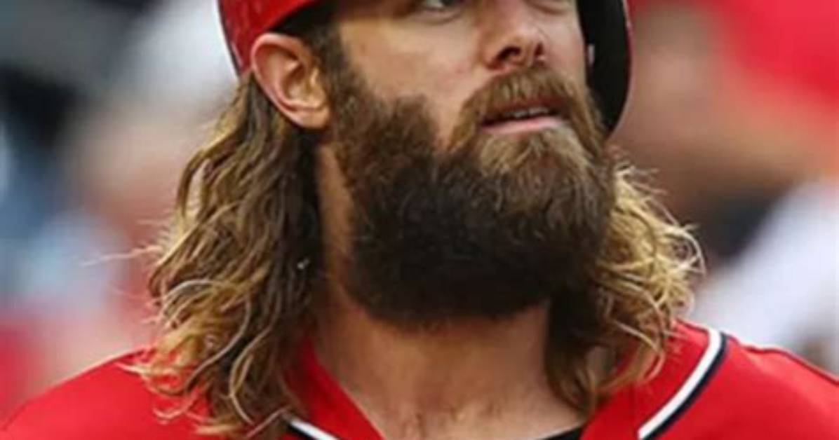 Jayson Werth Net Worth, Income, Salary, Earnings, Biography
