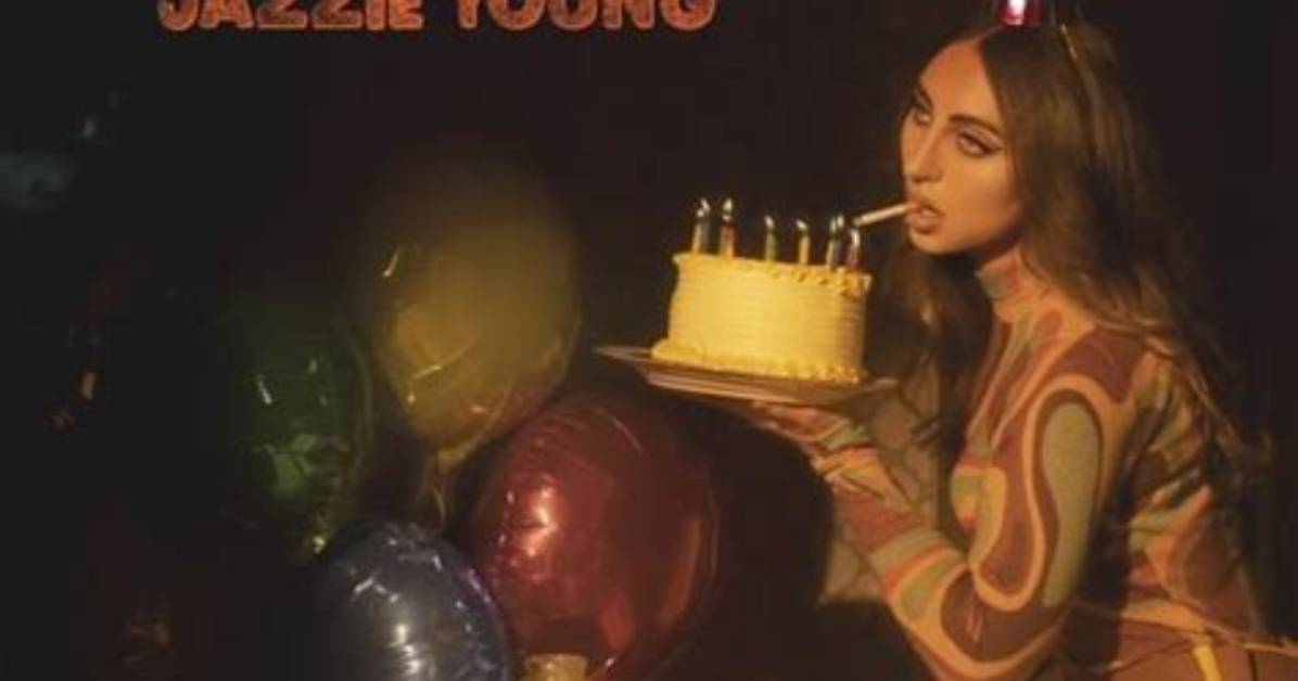 Jazzie Young Celebrates Female ‘Emotional & Sexual Freedom’ in New ‘Fake Love’ Video