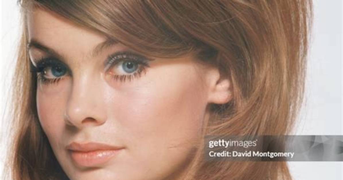 Jeannie Shrimpton