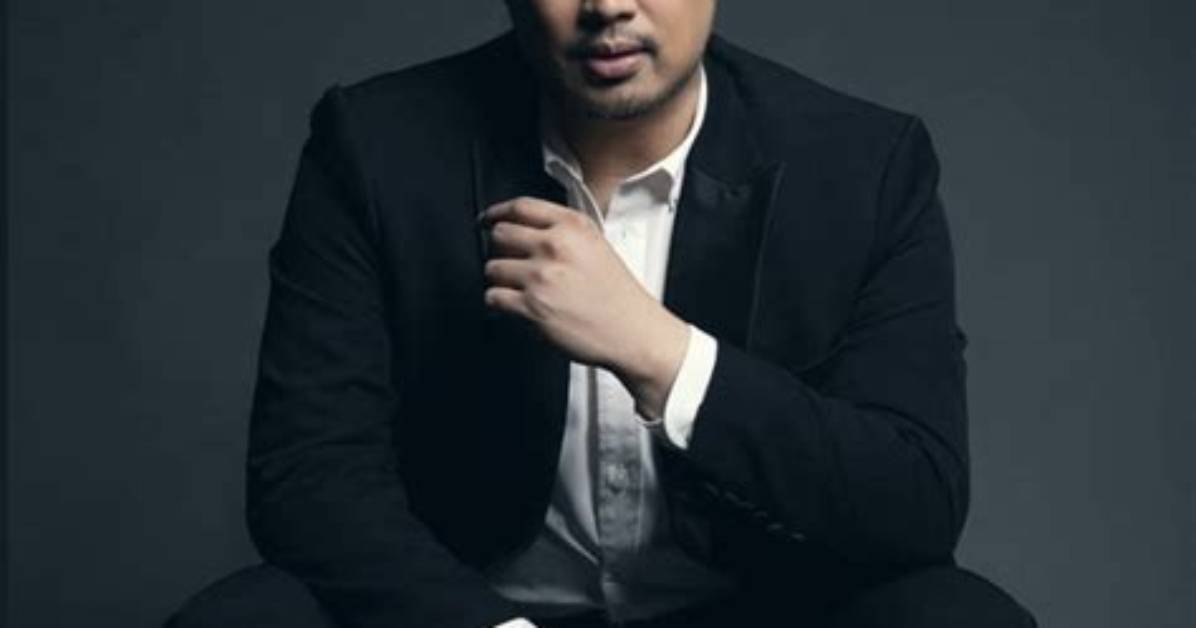 Jed Madela