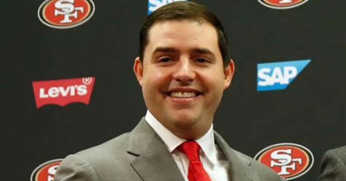 Jed York’s Net Worth, Age, Height, Weight, Wife, Kids, Bio-Wiki