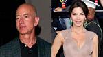 Jeff Bezos & Lauren Sanchez Pictured Having Intimate ‘Double Date’ 3 Months Before Divorces Announced