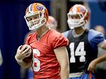 Jeff Driskel Biography