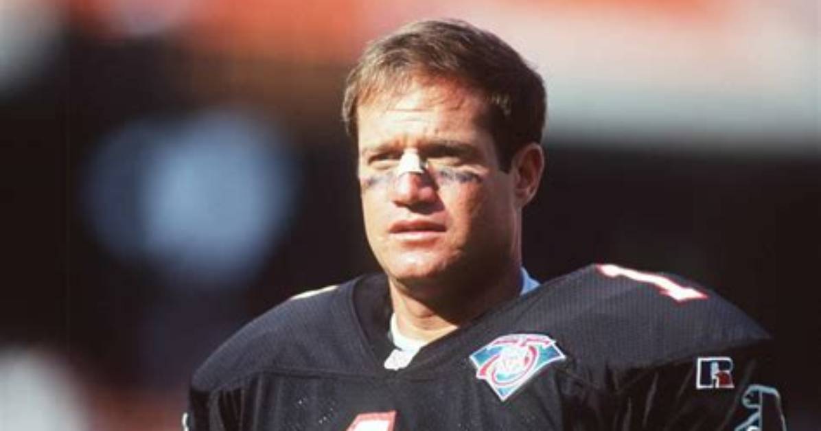 Jeff George
