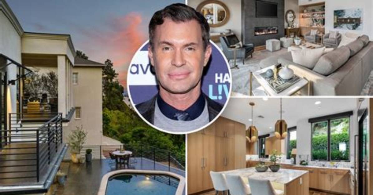 Jeff Lewis — Photos – Hollywood Life