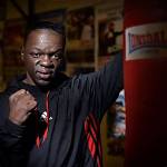 Jeff Mayweather
