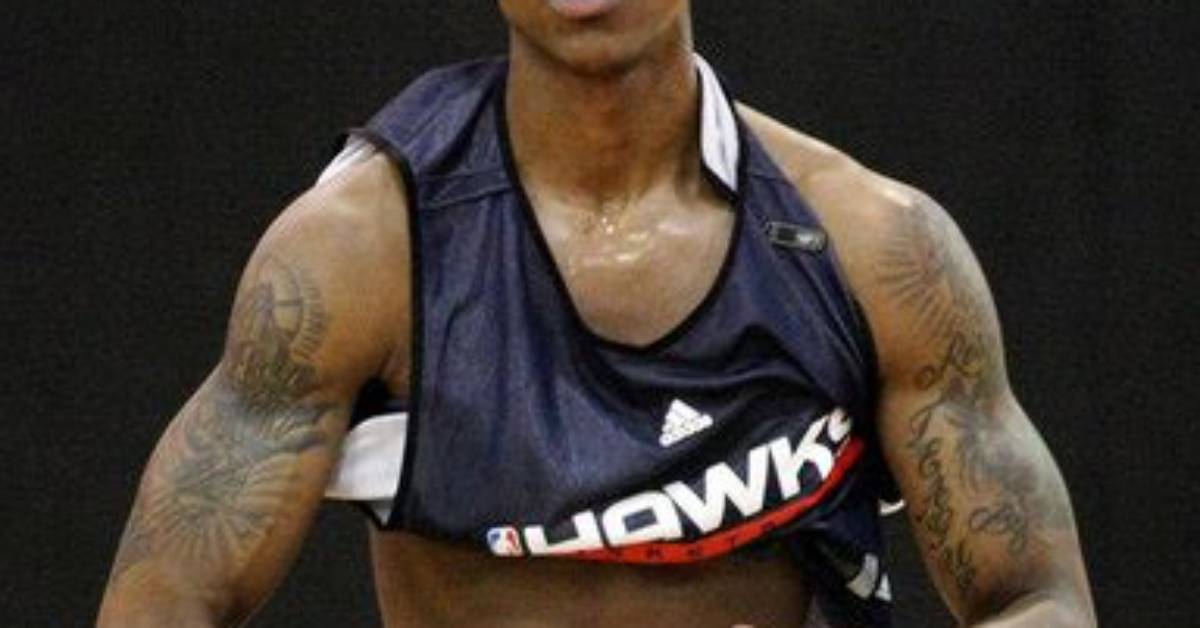 Jeff Teague: Dating, Net Worth, Tattoos, Smoking & Body Facts