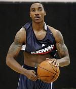 Jeff Teague: Dating, Net Worth, Tattoos, Smoking & Body Facts