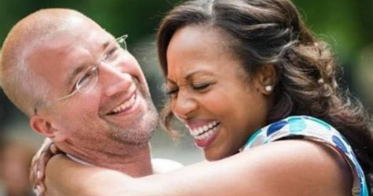 Jeffrey Roberts, Kimberly a Martin Husband, Age Gap Married Life