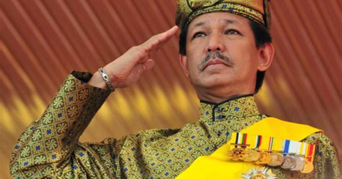 Jefri Bolkiah