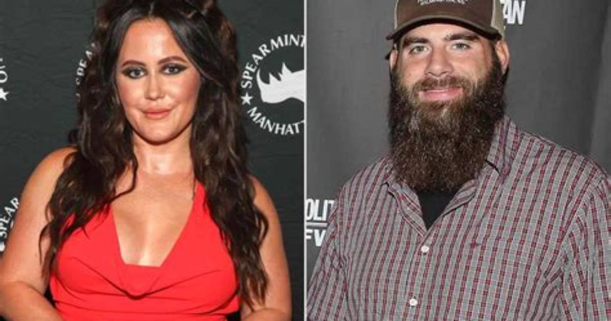 Jenelle Evans Considering David Eason Divorce After He Killed Her Dog – Hollywood Life