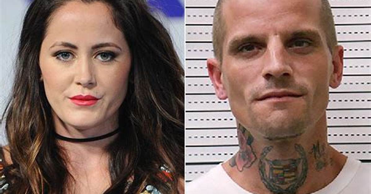 Jenelle Evans & Courtland Rogers: the Real Reason They Got Married
