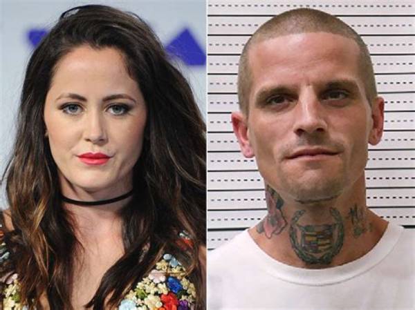 Jenelle Evans & Courtland Rogers: the Real Reason They Got Married
