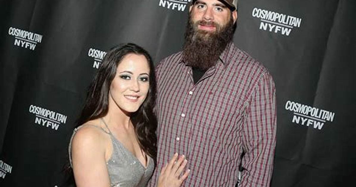 Jenelle Evans & David Eason Could Face Charges After Son Ran Away – Hollywood Life