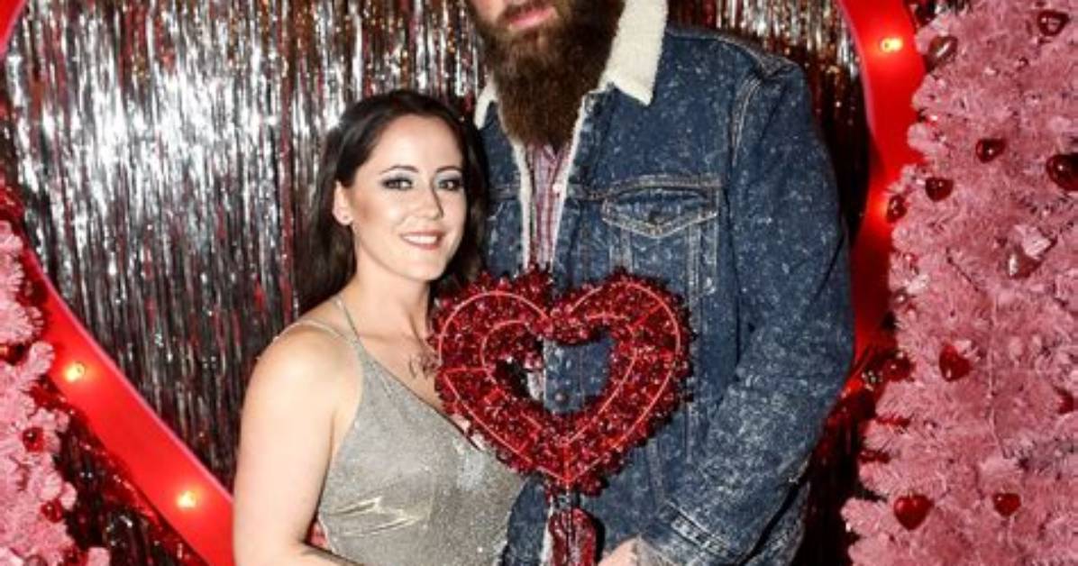 Jenelle Evans Reveals How David Eason’s Been ‘Supportive’ as She Deals with ‘Painful’ Esophagus Diagnosis