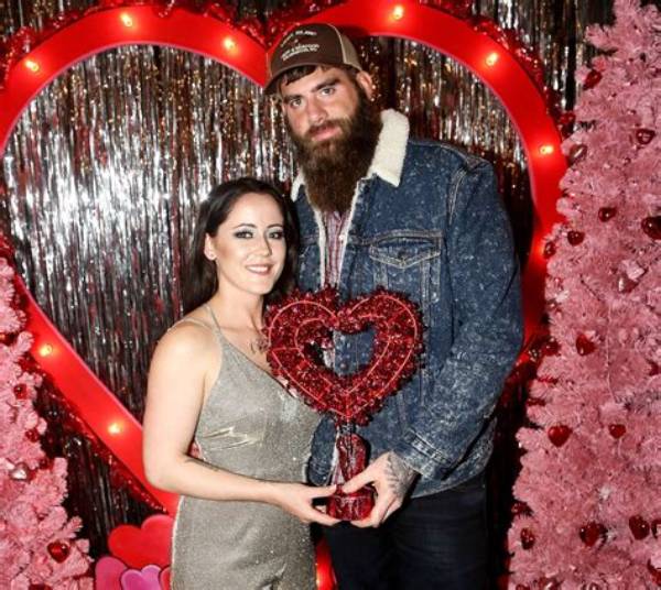 Jenelle Evans Reveals How David Eason’s Been ‘Supportive’ as She Deals with ‘Painful’ Esophagus Diagnosis