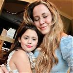 Jenelle Evans Shares Sad Videos of Daughter Ensley, 2, & Begs Her to ‘Come Home’