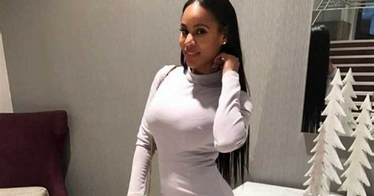 Jeniva Samuel