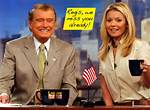 Jenn Says: Regis Philbin, You May Be 79, but You Are Way Too Young to Retire!