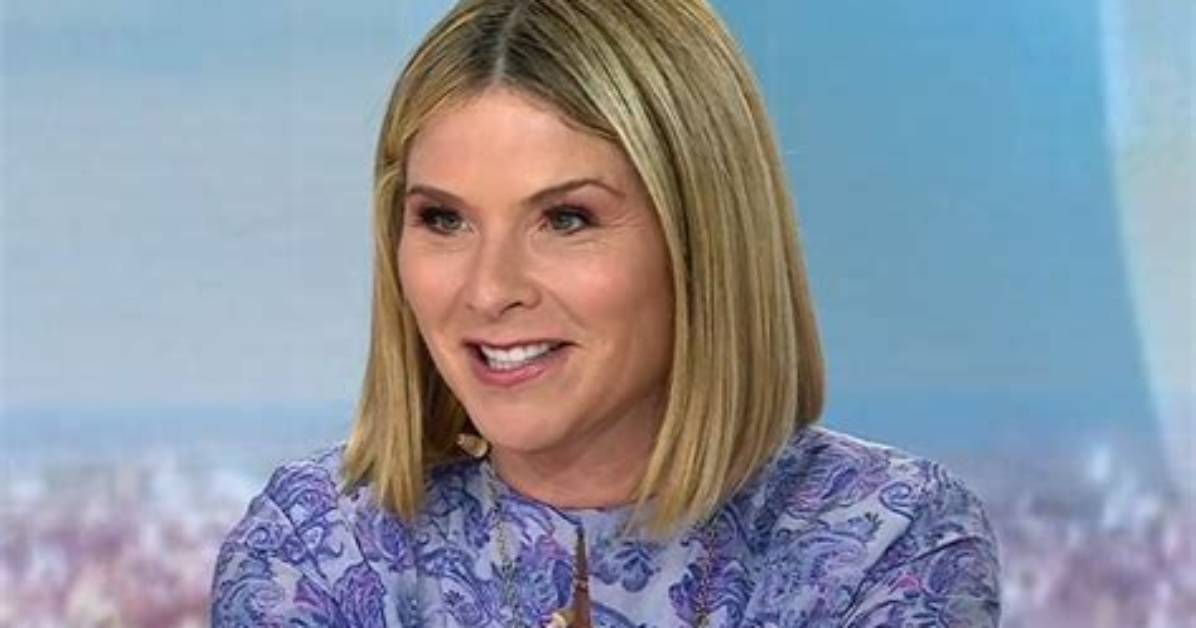 Jenna Bush Hager Admits She Realized How Much She ‘Depends’ on Hoda Kotb After Co-Host’s ‘Today’ Absence