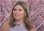 Jenna Bush Hager Says Ex Broke up After Seeing Her in Bathing Suit – Hollywood Life