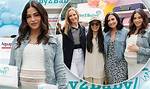Jenna Dewan Proudly Shows off Her Postpartum Body to Urge Fans to Vote 7 Mos. After Giving Birth