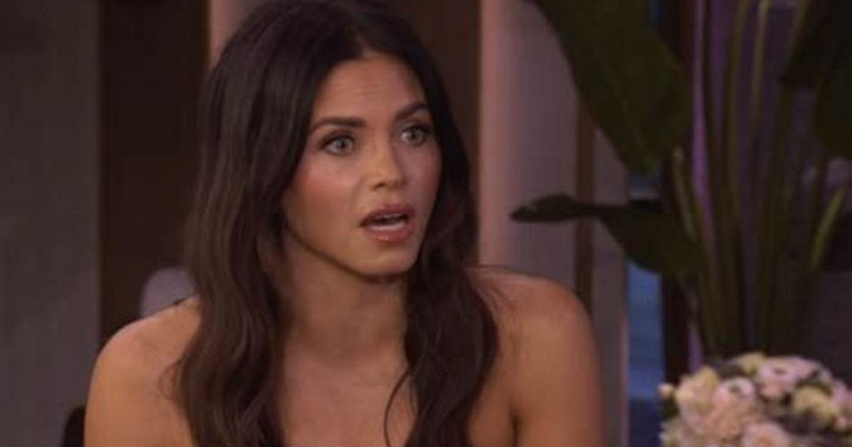 Jenna Dewan Reveals She’s ‘Trying to Teach’ Daughter Evie, 10, ‘Early’ About Taking Care of Her Skin (Exclusive)
