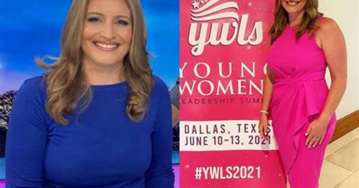 Jenna Ellis Age, Height, Bio, Parents, Net Worth, Net Worth ·