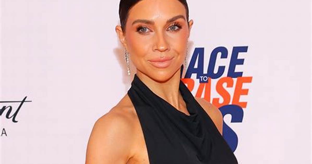 Jenna Johnson Explains How She ‘Uses’ Husband Val to Her ‘Advantage’ on ‘Dwts’ (Exclusive)