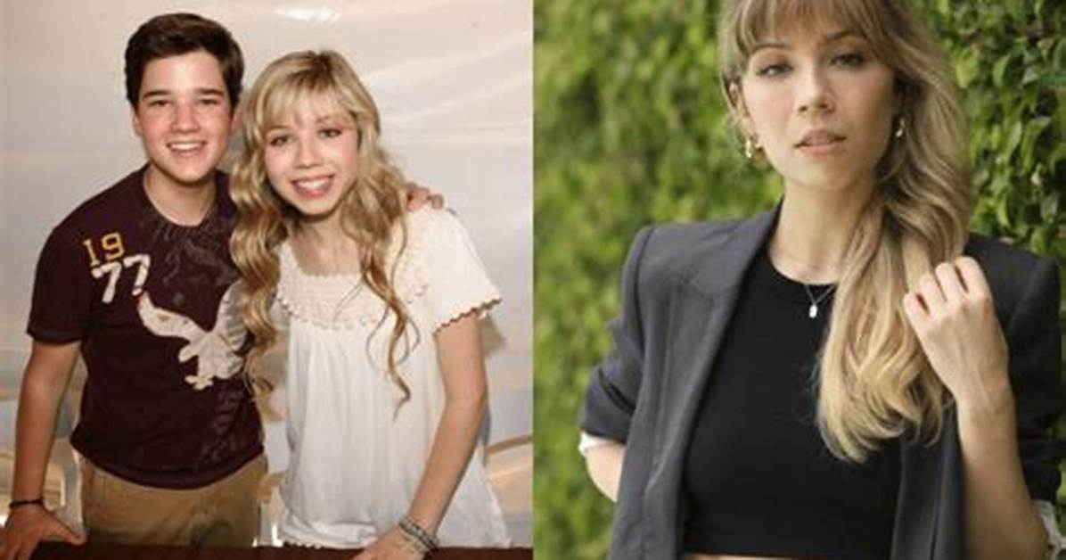 Jennette Mccurdy: Age, Net Worth, Boyfriend, Height and Career