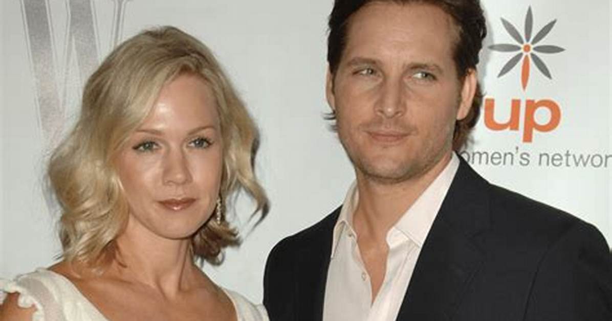 Jennie Garth Divorce — the Reason Why Peter Facinelli and Her Split – Hollywood Life