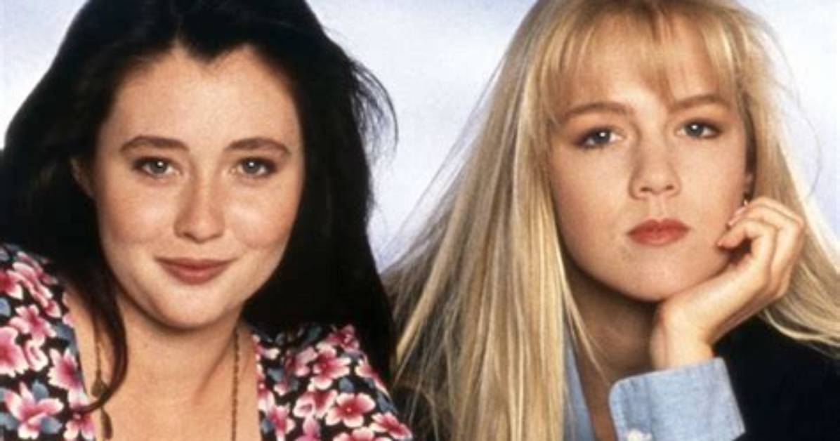 Jennie Garth Says New ‘90210’ Series Will Ignore Cw Reboot: We’ll ‘Pretend’ It ‘Never Happened’