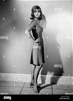 Jennie Linden